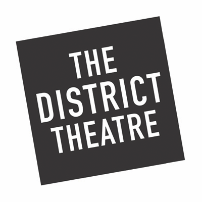 District Theatre Logo